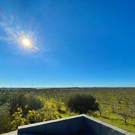 Masseria Elefante Turi Exterior photo
