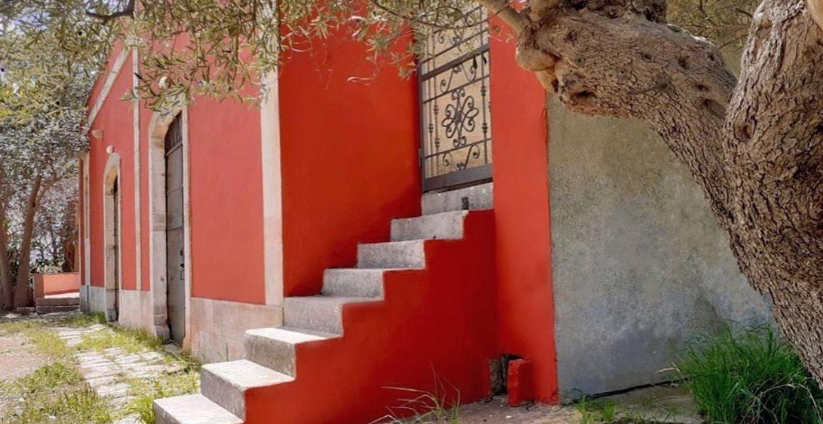 Masseria Elefante Turi Exterior photo